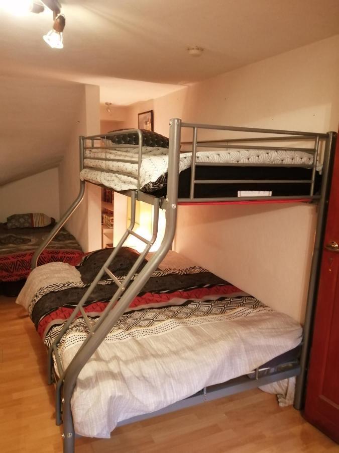 Studio Bar Sur Mulhouse Sud Illfurth Εξωτερικό φωτογραφία