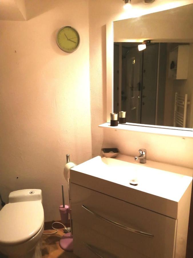 Studio Bar Sur Mulhouse Sud Illfurth Εξωτερικό φωτογραφία