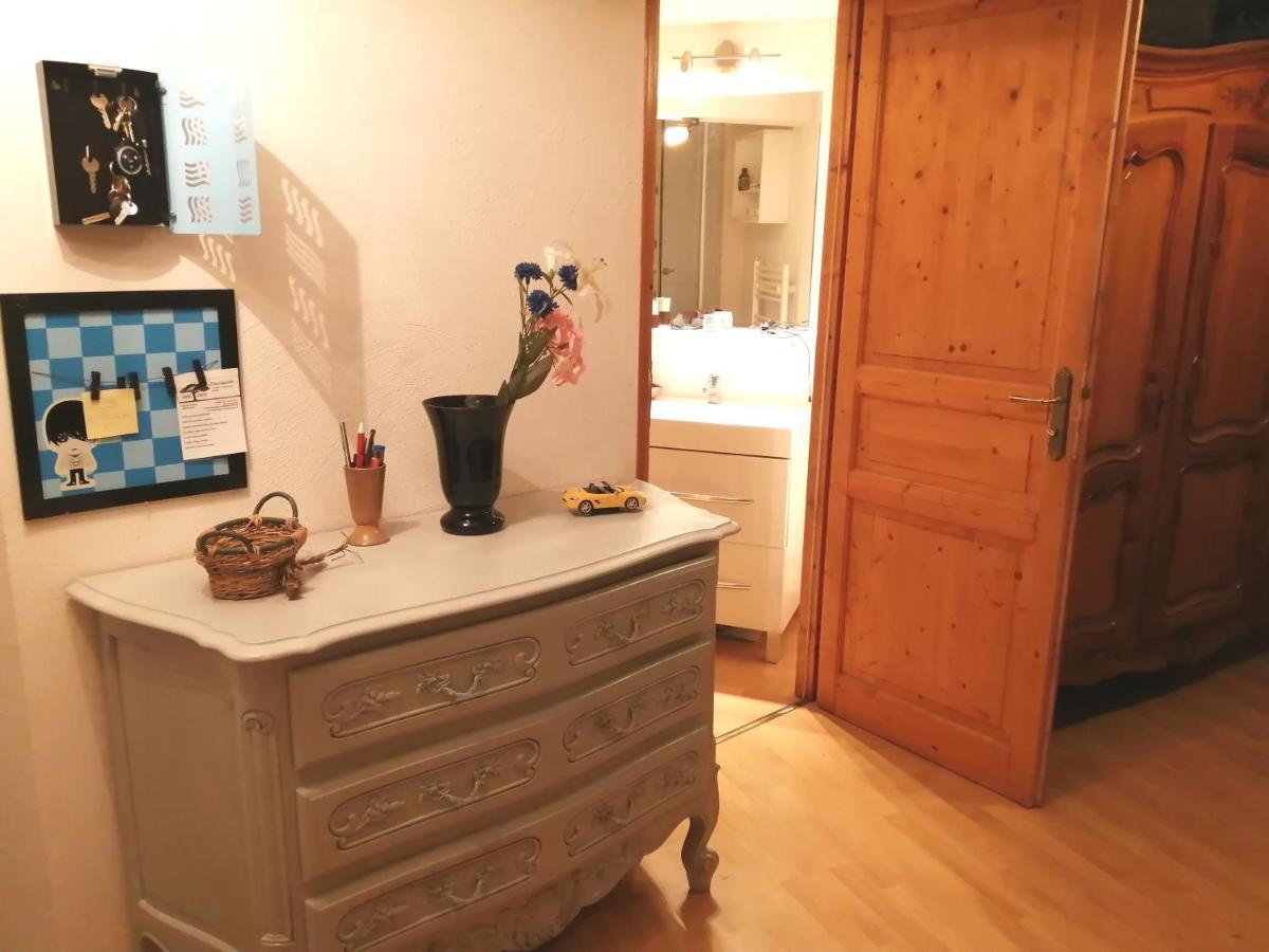 Studio Bar Sur Mulhouse Sud Illfurth Εξωτερικό φωτογραφία